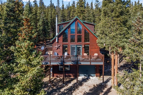 Photo of 157 Prunes Place, Fairplay, CO 80440 (MLS # S1071828)