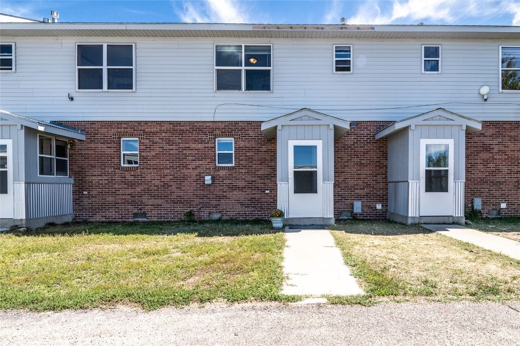 Photo of 409 S 3rd St St #409, Hayden, CO 81639 (MLS # S1061736)