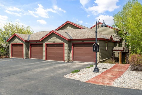 Photo of 20 Spyglass Lane #20, Silverthorne, CO 80498 (MLS # S1070070)