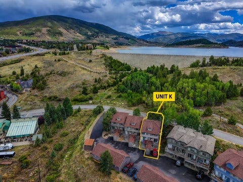 Photo of 716 E Anemone Trail #K, Dillon, CO 80435 (MLS # S1071323)