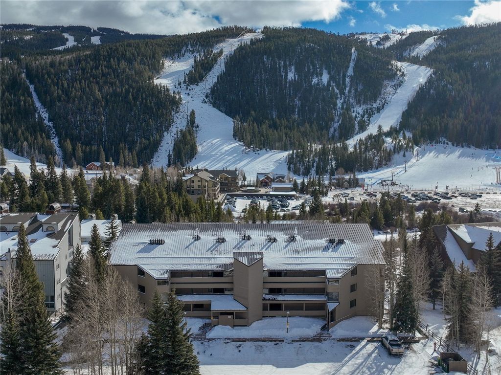 Photo of 22804 Us Highway 6 #103, Keystone, CO 80435 (MLS # S1066088)