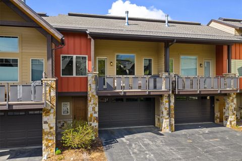 Photo of 653 Clermont Circle, Steamboat Springs, CO 80487 (MLS # S1068603)