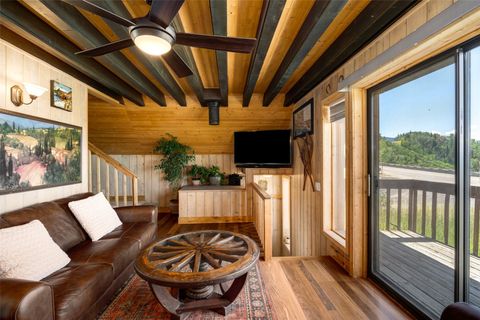 Photo of 33605 Sky Valley Drive, Steamboat Springs, CO 80487 (MLS # S1067999)