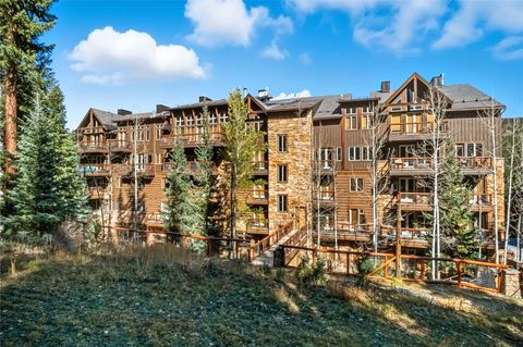 Photo of 224 Trailhead Drive #3063, Keystone, CO 80435 (MLS # S1063989)
