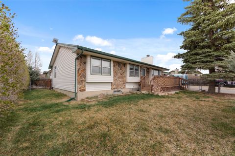 Photo of 2001 Kinsey Avenue, Kremmling, CO 80459 (MLS # S1068231)