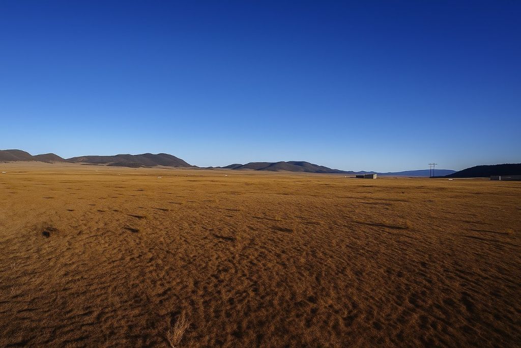 Photo of 6870 Larimer Road, Hartsel, CO 80449 (MLS # S1064226)