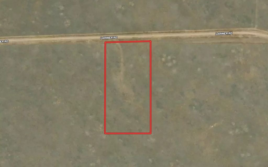 Photo of 6870 Larimer Road, Hartsel, CO 80449 (MLS # S1064226)