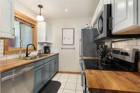 Photo of 1625 Shadow Run Frontage #205, Steamboat Springs, CO 80487 (MLS # S1071217)