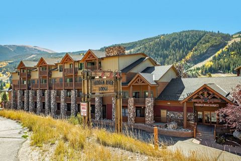 Photo of 22714 Us Highway 6 #5945, Keystone, CO 80435 (MLS # S1069179)