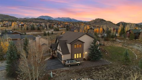 Photo of 79 Landon Lane, Dillon, CO 80435 (MLS # S1063913)