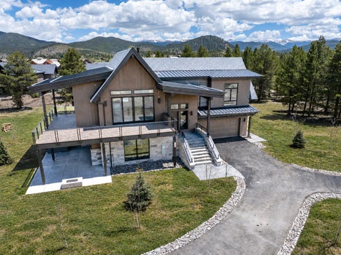 Photo of 277 MONITOR Drive, Breckenridge, CO 80424 (MLS # S1067472)