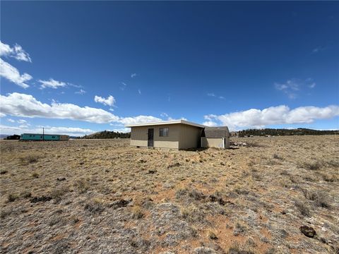 Photo of San Isabel Street, Hartsel, CO 80449 (MLS # S1068614)
