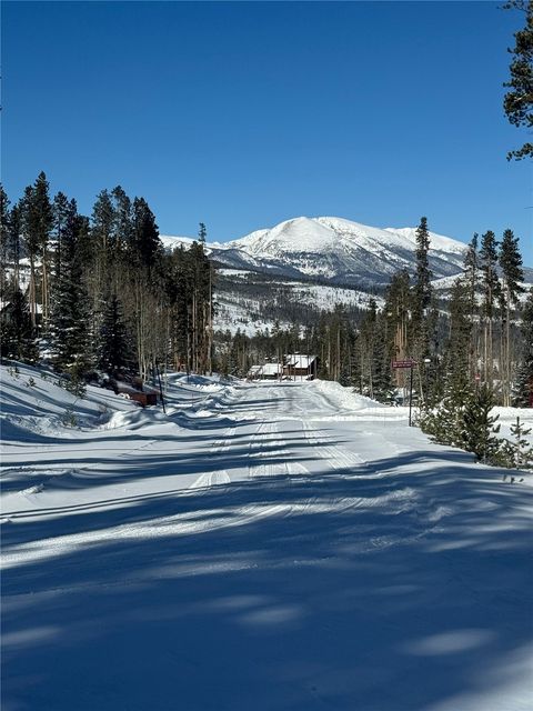 Photo of 518 Golden Age Drive, Breckenridge, CO 80424 (MLS # S1067434)