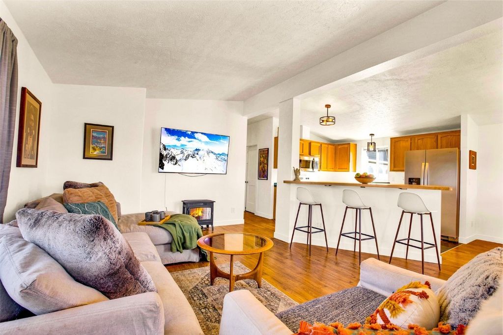 Photo of 884 Trout Creek Drive, Fairplay, CO 80440 (MLS # S1065987)