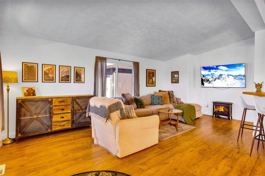 Photo of 884 Trout Creek Drive, Fairplay, CO 80440 (MLS # S1065987)