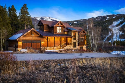 Photo of 293 Caravelle Drive, Keystone, CO 80435 (MLS # S1068986)