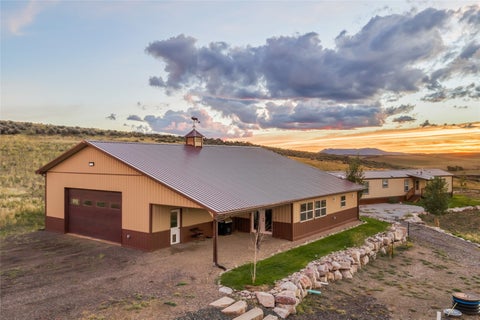 Photo of 728 County Road 18 S, Craig, CO 81625 (MLS # S1071738)