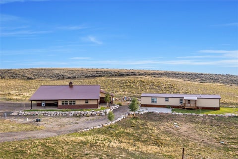 Photo of 728 County Road 18 S, Craig, CO 81625 (MLS # S1071738)