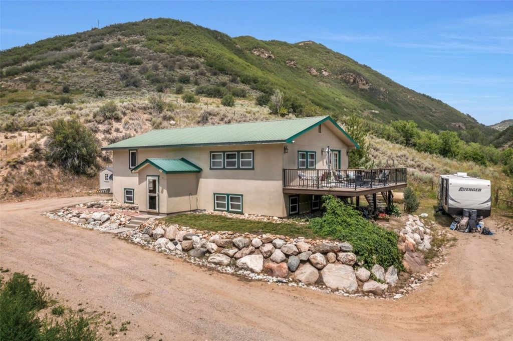 Photo of 17550 W US Highway 40, Steamboat Springs, CO 80487 (MLS # S1061623)