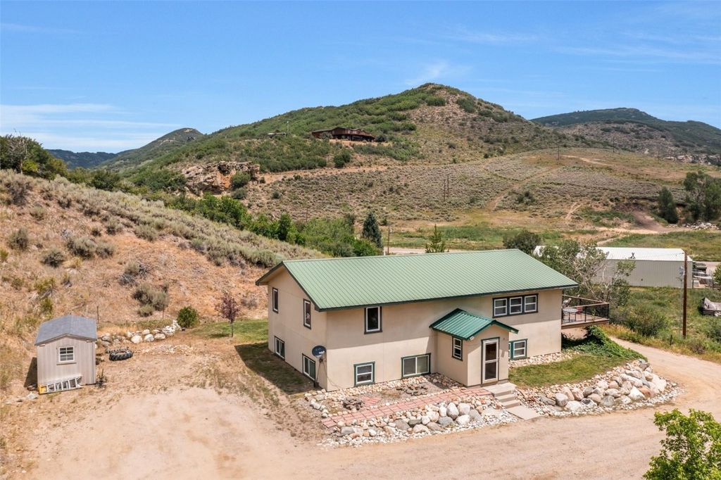 Photo of 17550 W US Highway 40, Steamboat Springs, CO 80487 (MLS # S1061623)