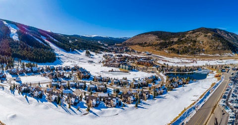 Photo of 189 Ten Mile Circle #VS106 A-B, Frisco, CO 80443 (MLS # S1070167)