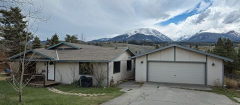 Photo of 317 Hummingbird Circle, Silverthorne, CO 80498 (MLS # S1068515)