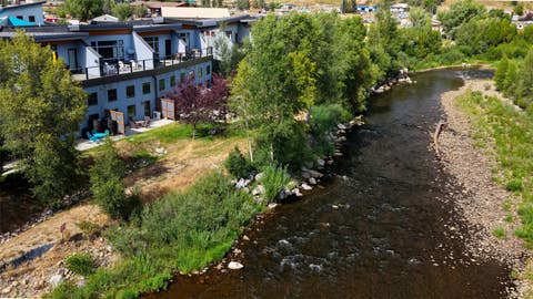 Photo of 1900 Bridge Lane #5, Steamboat Springs, CO 80487 (MLS # S1070893)