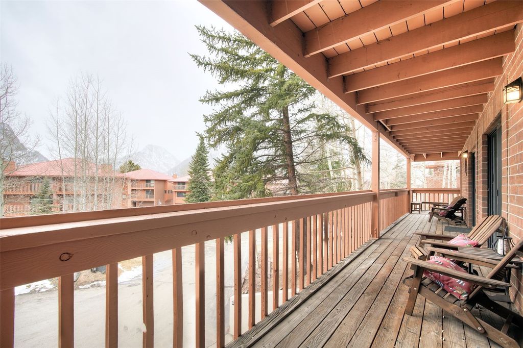 Photo of 749 Lagoon Drive #1F, Frisco, CO 80443 (MLS # S1066385)