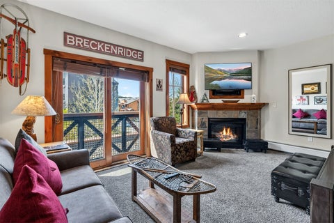 Photo of 505 S Main Street #1203, Breckenridge, CO 80424 (MLS # S1069037)