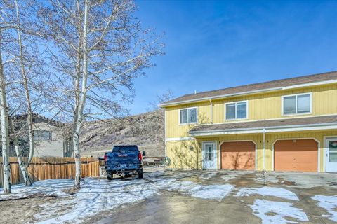 Photo of 305 Straight Creek Drive #A, Dillon, CO 80435 (MLS # S1066183)