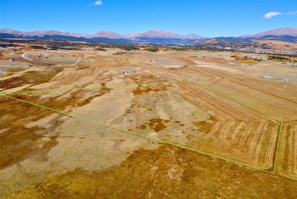 Photo of Buyer Court, Fairplay, CO 80440 (MLS # S1063820)