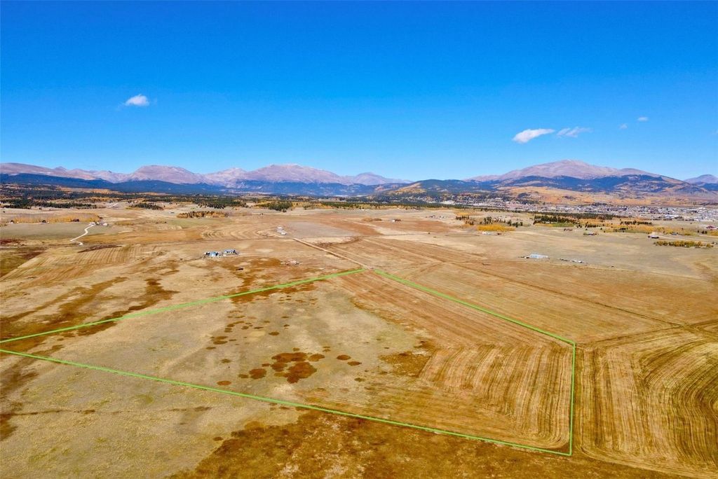 Photo of Buyer Court, Fairplay, CO 80440 (MLS # S1063820)