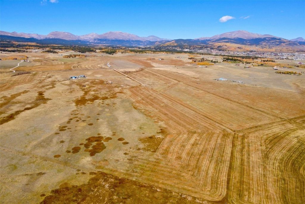 Photo of Buyer Court, Fairplay, CO 80440 (MLS # S1063820)