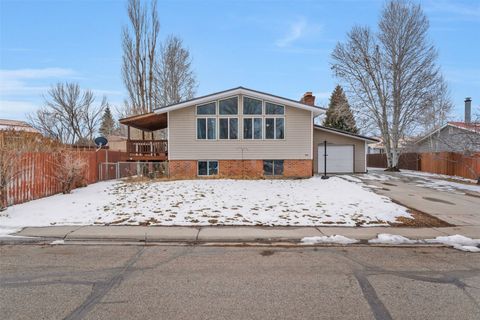 Photo of 380 S Pine Street, Hayden, CO 81639 (MLS # S1067459)