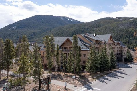 Photo of 20 Hunki Dori Court #2312, Keystone, CO 80435 (MLS # S1067936)