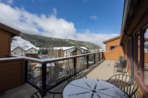 Photo of 53 Hunki Dori Court #8912, Keystone, CO 80435 (MLS # S1068462)
