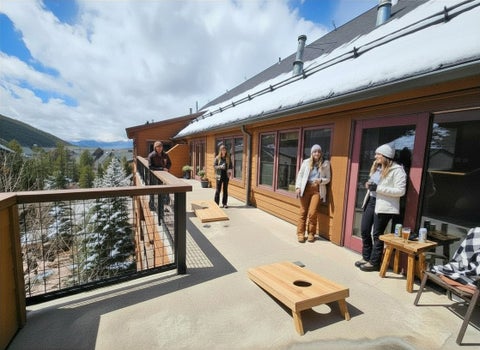Photo of 53 Hunki Dori Court #8912, Keystone, CO 80435 (MLS # S1068462)