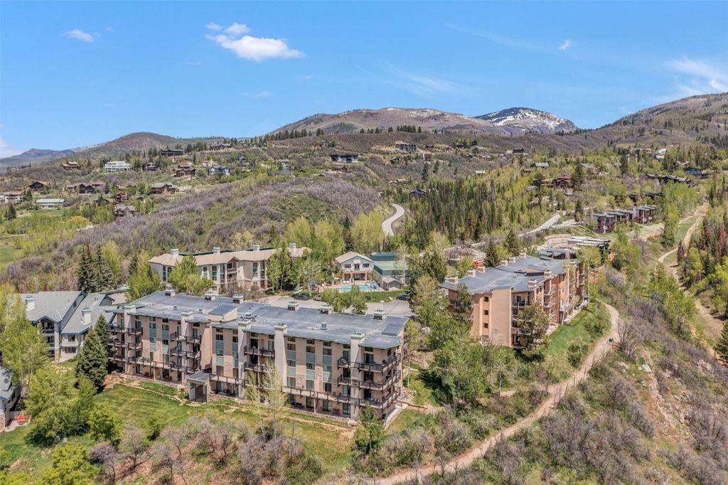 Photo of 2355 Storm Meadows Drive #314, Steamboat Springs, CO 80487 (MLS # S1064370)
