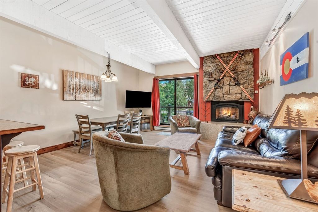 Photo of 2355 Storm Meadows Drive #314, Steamboat Springs, CO 80487 (MLS # S1064370)