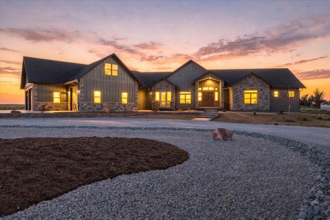 Photo of 1836 E State Highway 60, Other, CO 80537 (MLS # S1071976)