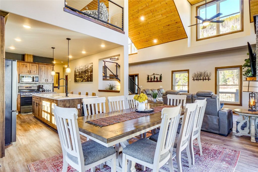 Photo of 6270 Highway 9, Blue River, CO 80424 (MLS # S1065903)