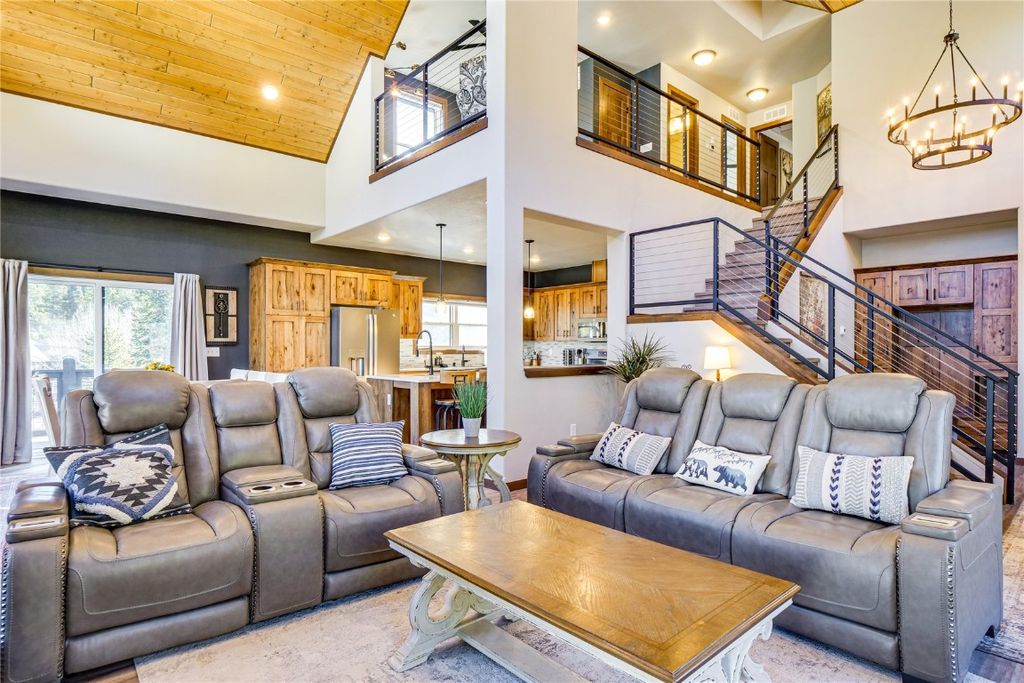 Photo of 6270 Highway 9, Blue River, CO 80424 (MLS # S1065903)