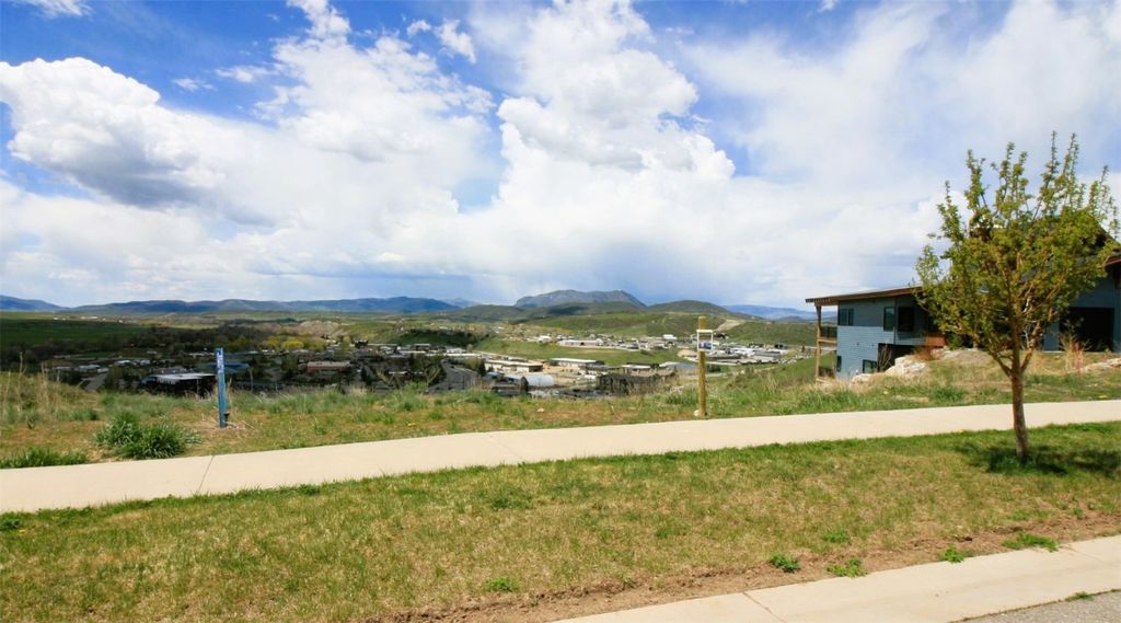 Photo of 1888 Indian Trail, Steamboat Springs, CO 80487 (MLS # S1057854)