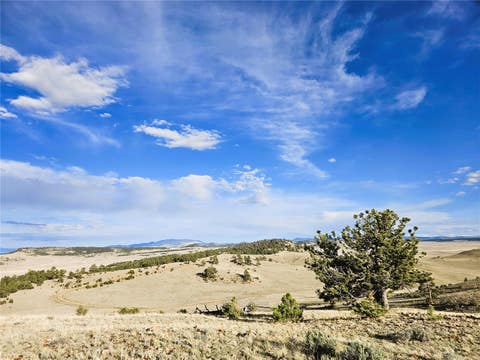 Photo of 24142 Antero Road, Hartsel, CO 80449 (MLS # S1069428)