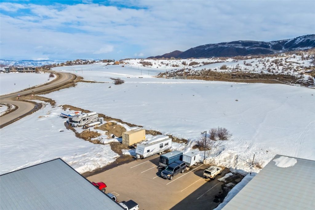 Photo of 2290 Marble Court, Steamboat Springs, CO 80487 (MLS # S1059607)