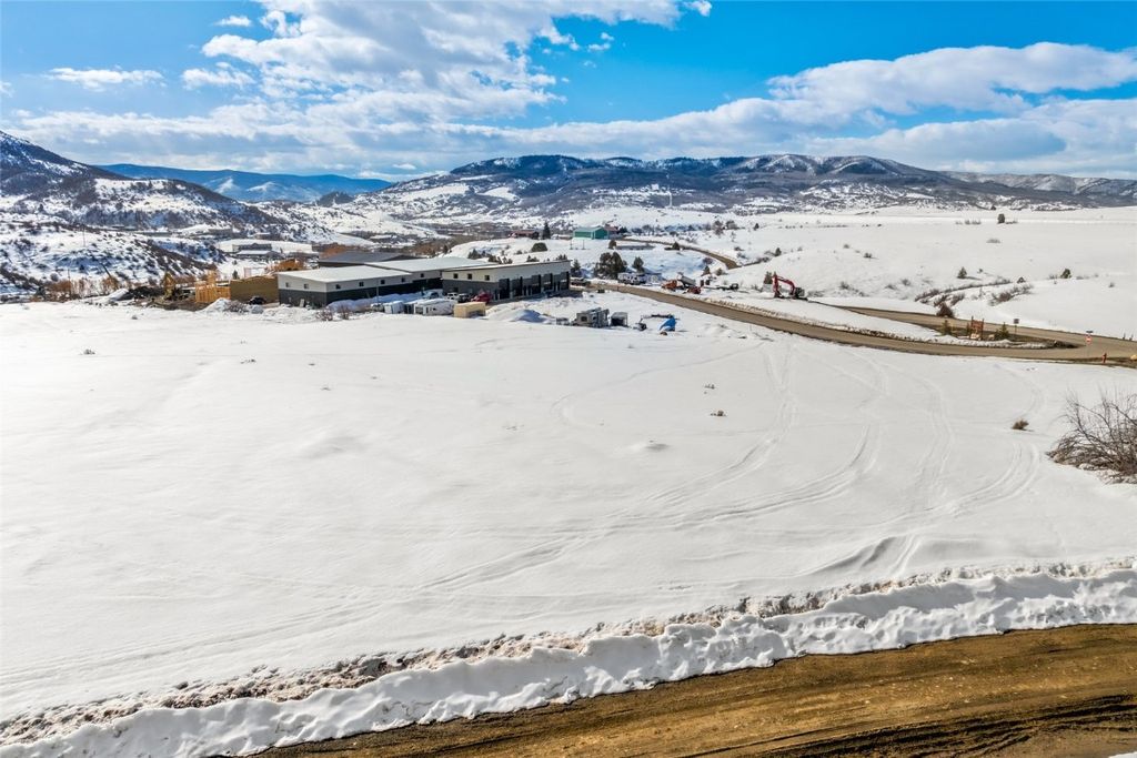 Photo of 2290 Marble Court, Steamboat Springs, CO 80487 (MLS # S1059607)