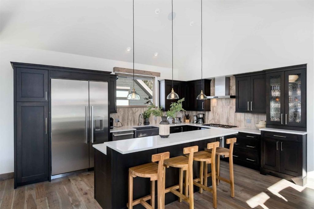 Photo of 16 Luisa Drive #0, Breckenridge, CO 80424 (MLS # S1065944)