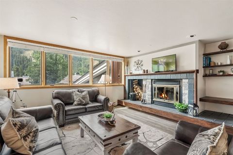 Photo of 22864 Us Highway 6 #105, Keystone, CO 80435 (MLS # S1062015)
