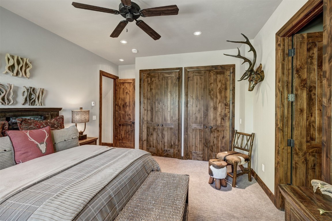 Breckenridge, Colorado, 80424, United States, 5 Bedrooms Bedrooms, ,7 BathroomsBathrooms,Residential,Active,1954012