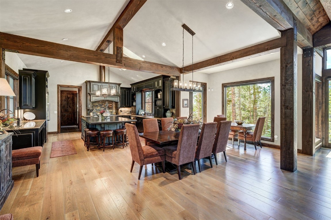 Breckenridge, Colorado, 80424, United States, 5 Bedrooms Bedrooms, ,7 BathroomsBathrooms,Residential,Active,1954012